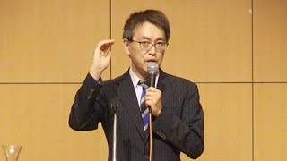 「決断に大局観必要」　道政経懇　羽生善治３冠が講演 （2016/08/08）北海道新聞