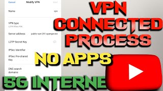HOW TO VPN CONNECTION | VPN CONNECTION FULL PROCESS | FAST INTERNET SPEED | FAST INTERNET CONNECTION