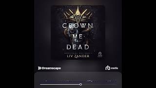 Audiobook Sample: Crown Me Dead