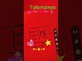 #tutorialnya#nyan cat