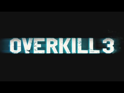 Official Overkill 3 Teaser Trailer