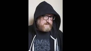 Comedian Brian Posehn Makes Being A Nerd Cool