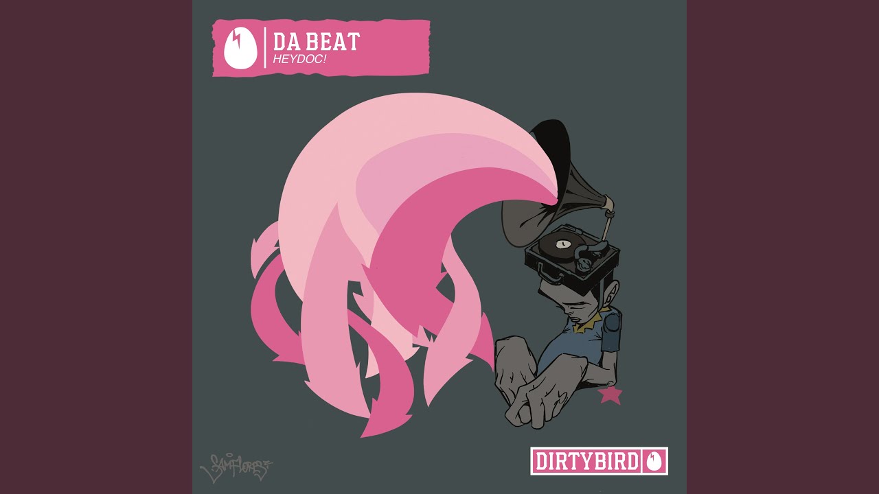 Guarda Da Beat su YouTube Guarda Da Beat su YouTube