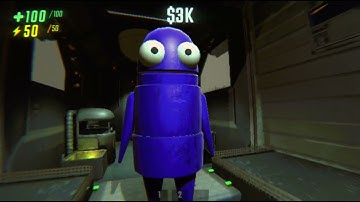 repo with mods and the boys part 1