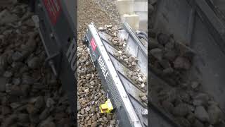 Minibrechanlage Rubble Crusher 💥 Bis zu 50 T/H vor Ort aufbereiten 💯 Minibrechanlage Rubble Crusher 💥 Bis zu 50 T/H vor Ort aufbereiten 💯