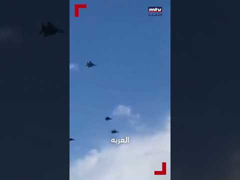 تشييع جنازة قادة حزب الله في لبنان