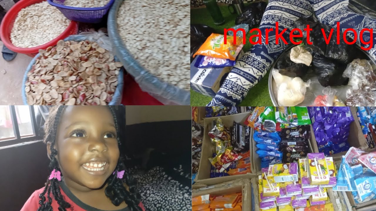 ВЕСЕЛОЕ ВРЕМЯ С МАЛЫШОМ | ВИДЕОБЛОГ О РЫНКЕ 