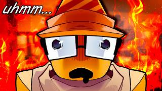ROBLOX ORAGINA