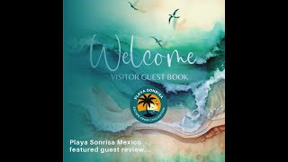 Playa Sonrisa Testional