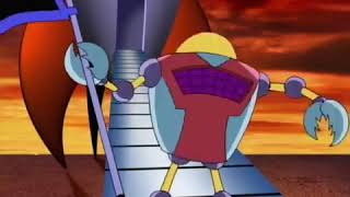 Download lagu Courage The Cowardly Dog - Robot Randy