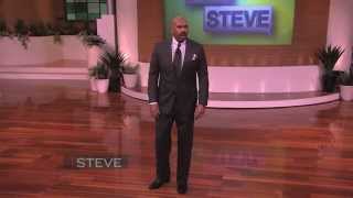 Ask Steve: Stab Her!