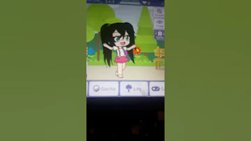 Familia Telerin Gacha Life Cleo Tete Maripi Pelusin Cuquin Colitas 