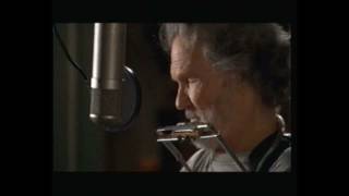 Watch Kris Kristofferson New Mister Me video