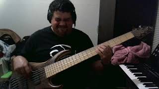 Shaun Johannes 'One Take Groove' - Let Yourself Fall' (D. Florio) Resimi