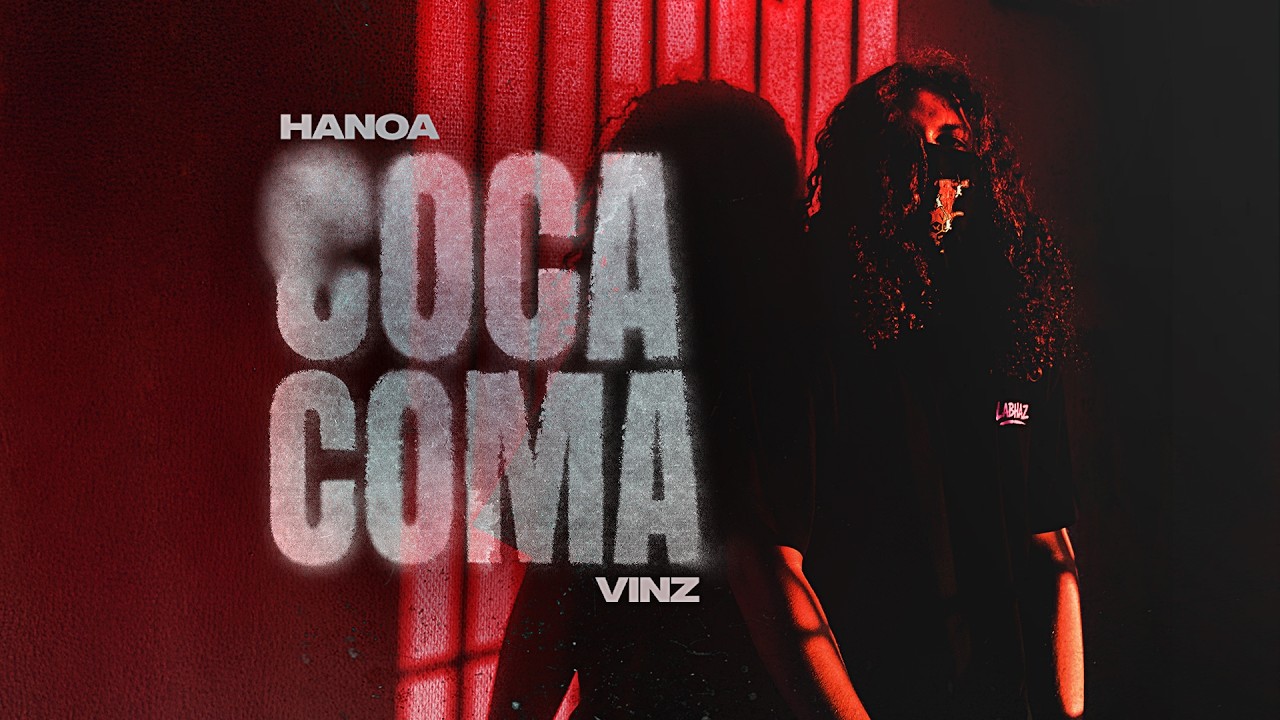 Watch VINZ - COCA COMA on YouTube Watch VINZ - COCA COMA on YouTube