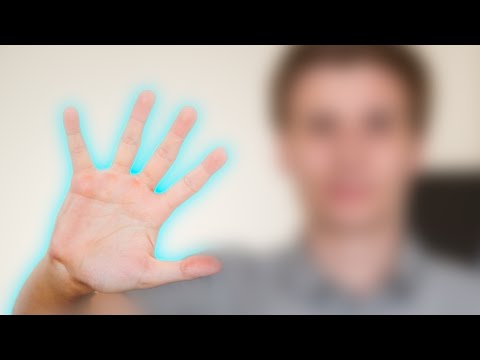 How to Get a Blurrier Background in Your Videos