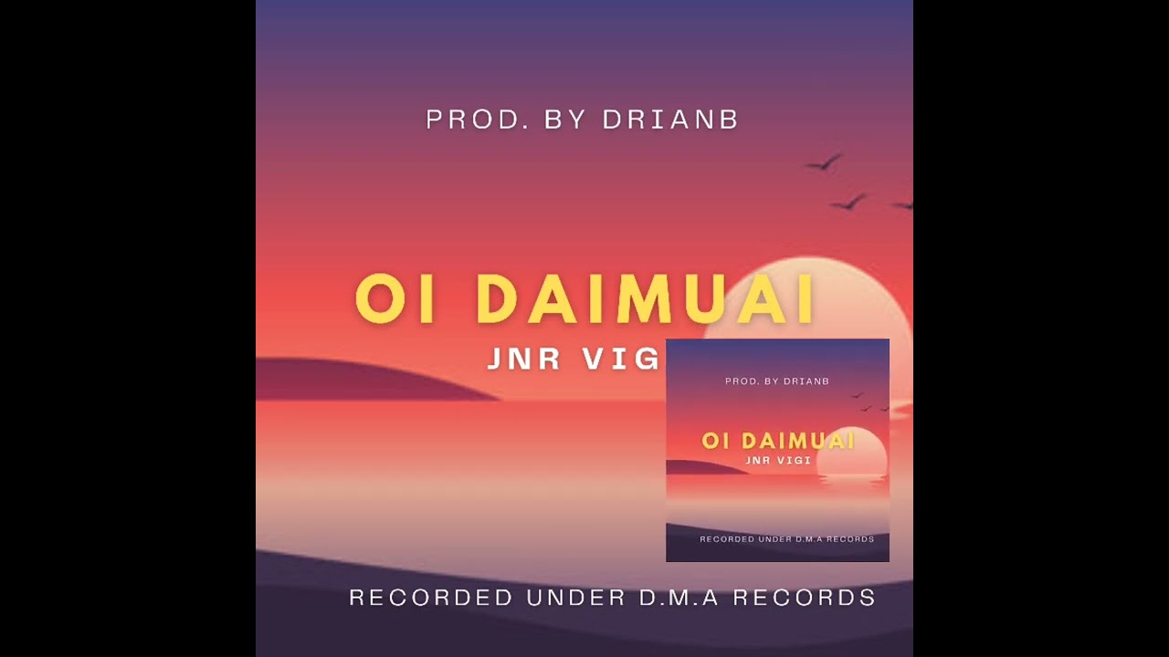 Jnr Vigi - Oi Daimuai