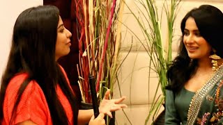 Sara Gurpal Revealed About Her Marriage | Sara Gurpal Exclusive Interview