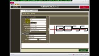 107 Basics Behind the BOSStimator