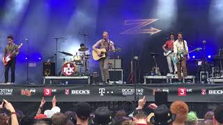 Drangsal - Turmbau Zu Babel Live At Rock Am Ring 2019