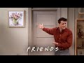 Joey’s New Girly Apartment | Friends Mp3 Song