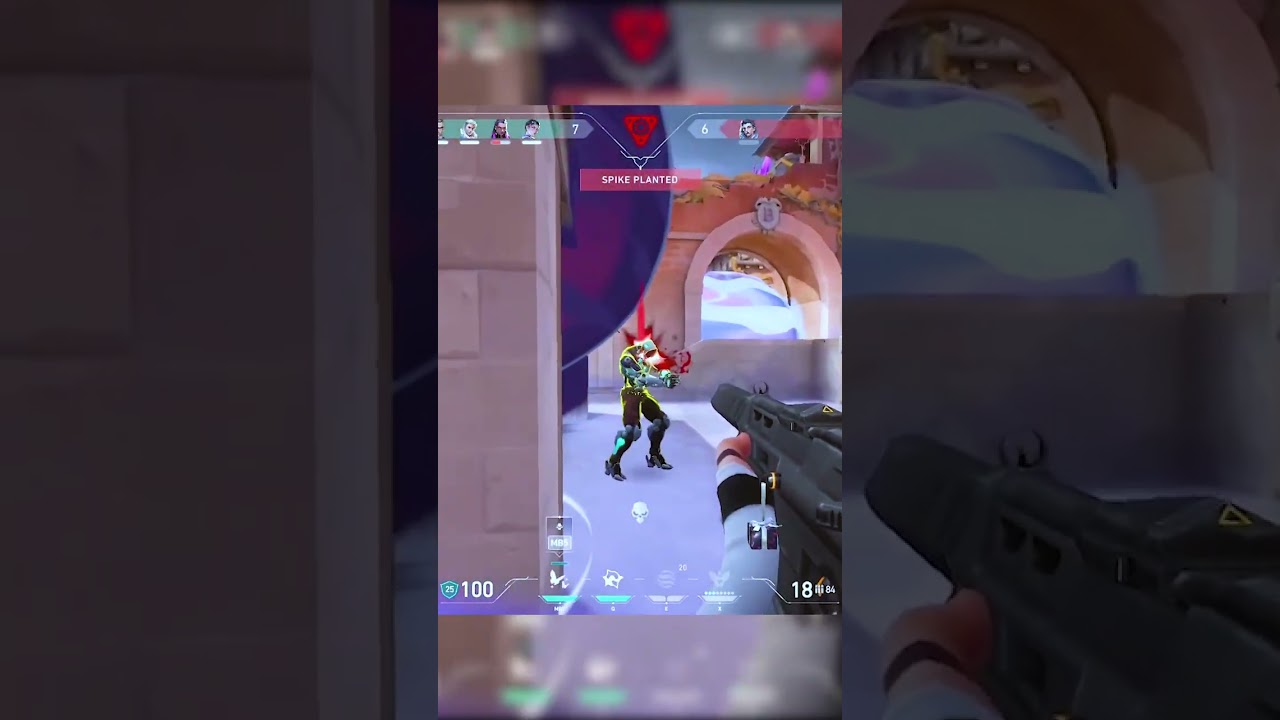 When Your Dad Hard Carries the Whole Team  