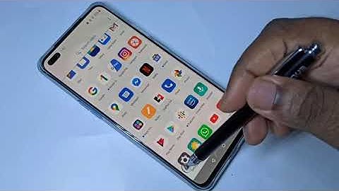 Any OnePlus Device Change Fingerprint Animation and Options | OnePlus 5, 6, 7, 8, Nord