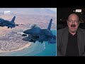 كيف تواجه القاهرة والرياض اعتداءات الحوثي في البحر الأحمر؟ - ألوان الشرق مع دينا فياض17-10-2026