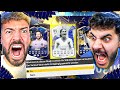 Toty discard wer mehr totys im fut draft hat gewinnt  hamedlocovswakez