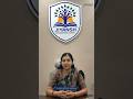 Mrs Urmila Dikshith - Principal of Jiyansh International school, Parvathipuram