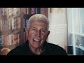 Beyond Conformity: Marx Headroom #3 | Trauma, Energy, and Authentic Living