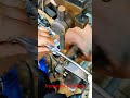 Ironwork welding
