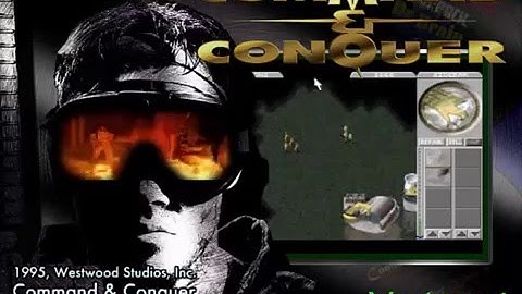 Hyperspin - MS DOS - Game Theme demonstartion