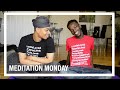 MEDITATION MONDAY | REACH YOUR ASPIRATIONS !