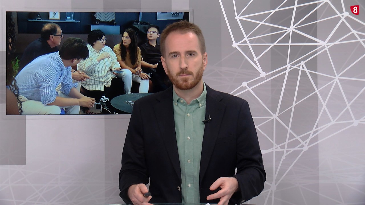 Noticias 14:00. Miércoles, 29 de julio de 2026. La 8 Soria