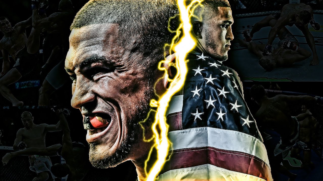 Showtime Kick Knockout With Anthony Pettis! YouTube