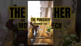 Punisher Movement