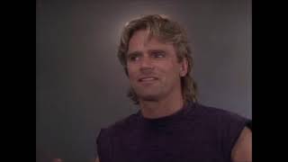 Screencapture Video MacGyver - Last Man Standing