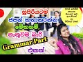සුපිරියටම 👍 ජපන් කතාකරන්න මෙන්න තවත් නැතුවම බැරි🤗 Grammar Part එකක්🌸|Spoken Japanese| Sinhala Vlog