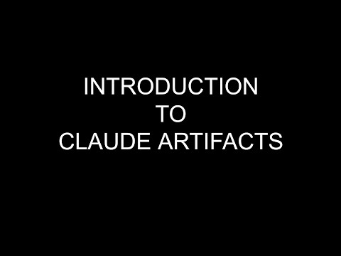 Claude Artifacts Explained in 2 Minutes | Build Interactive Apps with Claude AI | Humanitarians AI