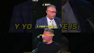 Michael Cole Speaks On His Love For Professional Wrestling