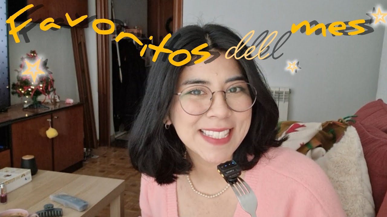 mis favoritos del mes ✨️ el mejor makeup, skincare y más .•°☆•°