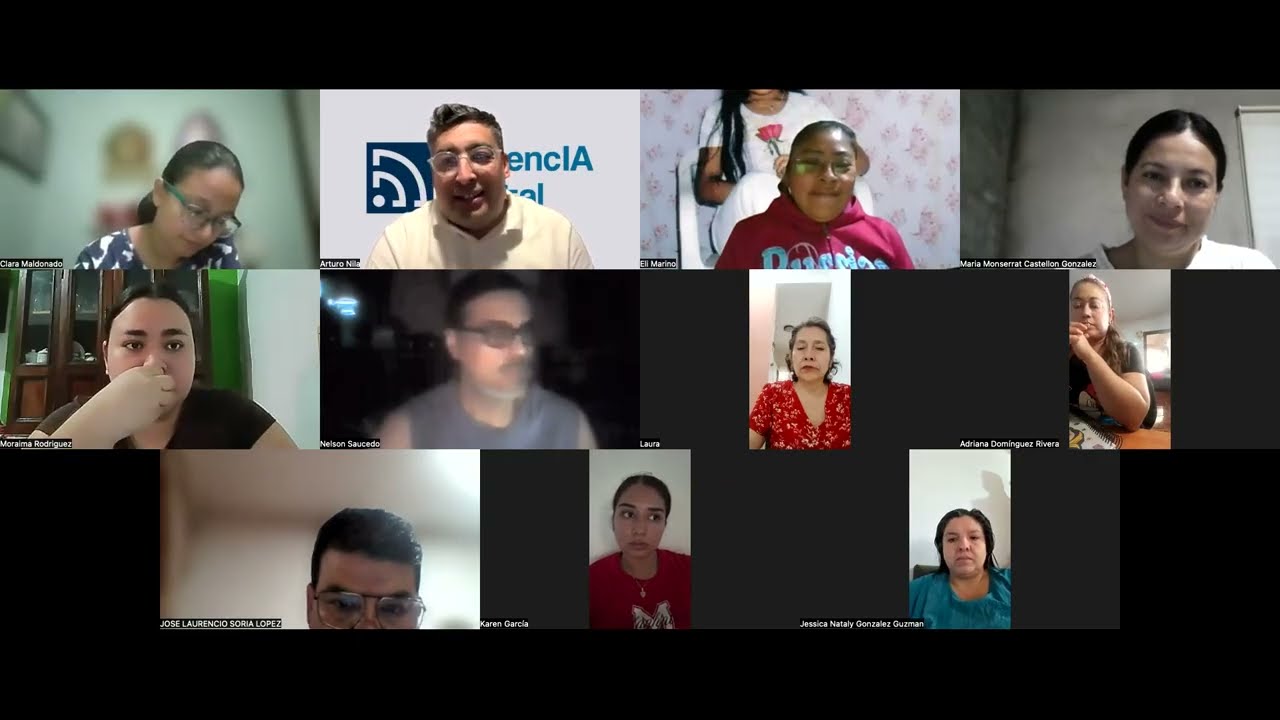 Planeacion Estratégica en Educación S02
