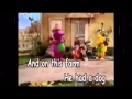 Barney: Old McDonald