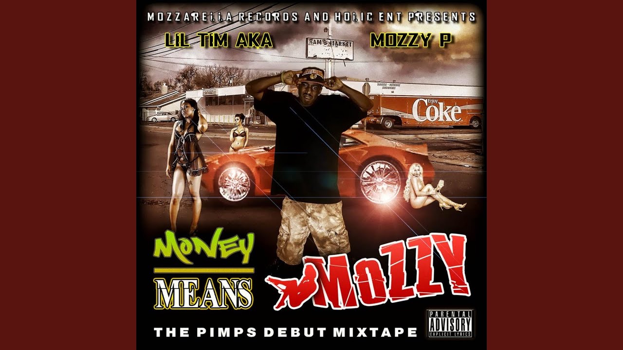 Im Ballin - YouTube