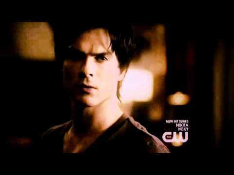 Damon/Elena - Swelling rage