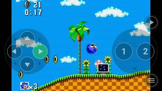 Bad Ports Episode 2 - Sonic The Hedgehog 8-Bit