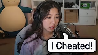 Fuslie, NoahJ456 Caught Cheating & Breaks Down