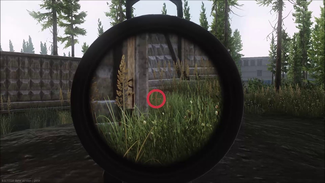 Escape from Tarkov Extract Campers YouTube