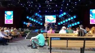 Fuel Disney Eat to the Beat Epcot 2016